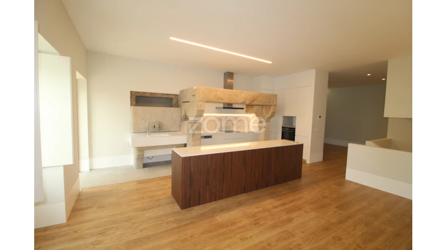 Apartamento T3 para Venda em Santa Maria Maior e Monserrate e Meadela Foto 3