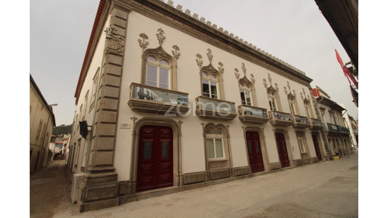 Apartamento T3 para Venda em Santa Maria Maior e Monserrate e Meadela Foto 1