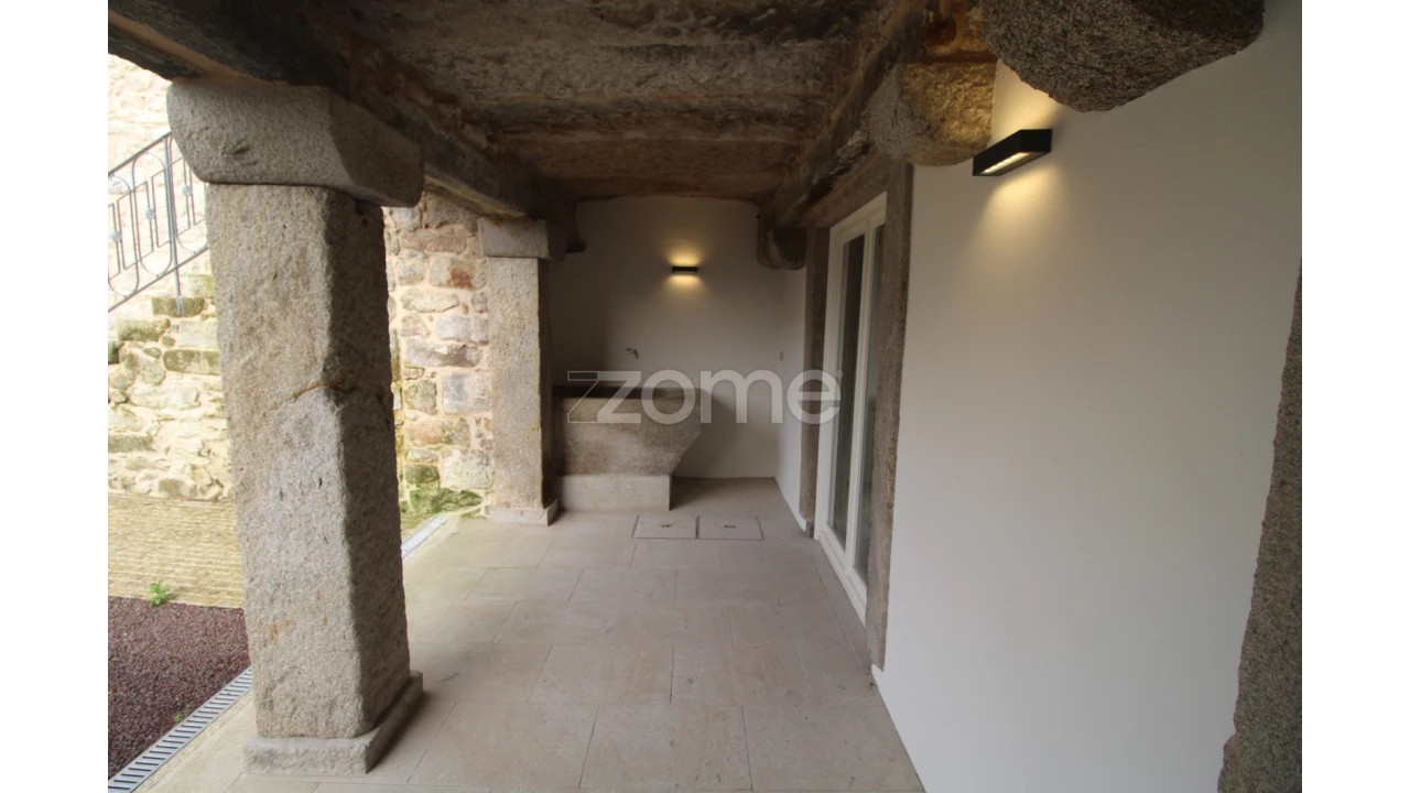 Apartamento T3 para Venda em Santa Maria Maior e Monserrate e Meadela Foto 12