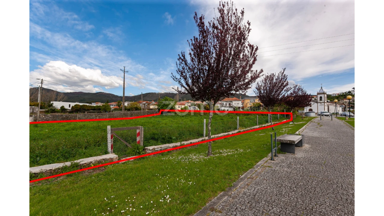 Terreno para Venda em Melres e Medas Foto 13