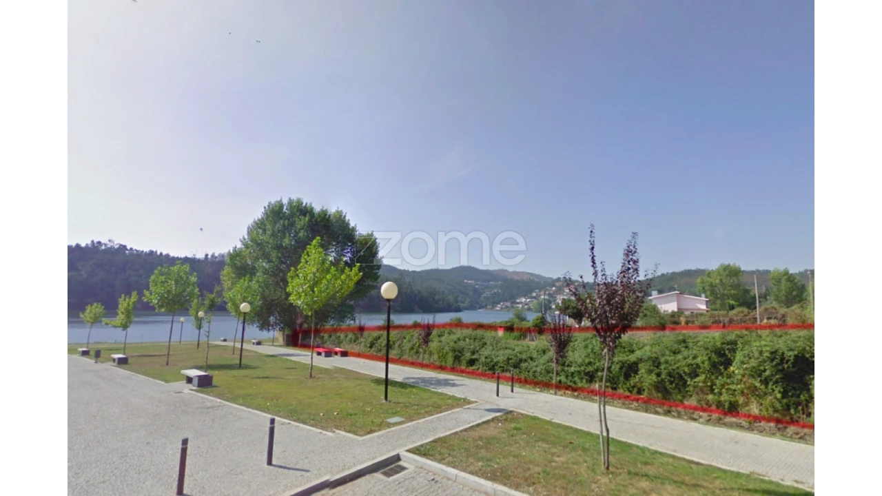 Terreno para Venda em Melres e Medas Foto 6