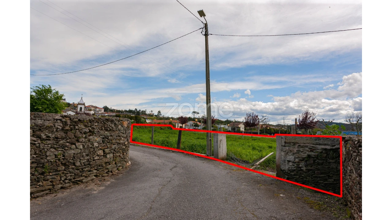 Terreno para Venda em Melres e Medas Foto 7