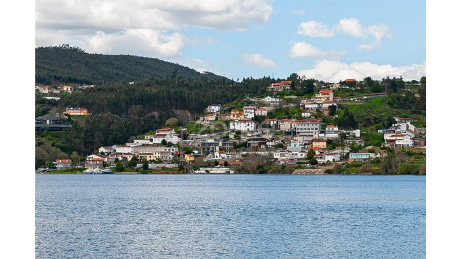 Terreno para Venda em Melres e Medas Foto 17