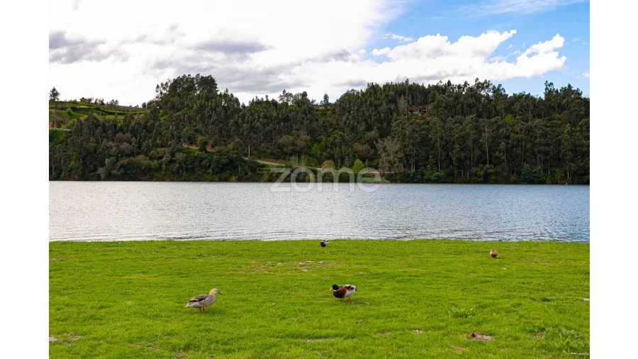 Terreno para Venda em Melres e Medas Foto 20