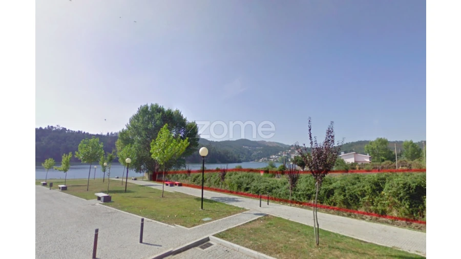 Terreno para Venda em Melres e Medas Foto 6