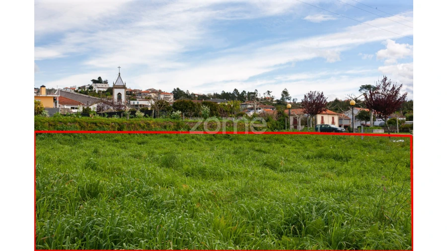 Terreno para Venda em Melres e Medas Foto 9