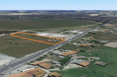 Terreno para Venda em Canha