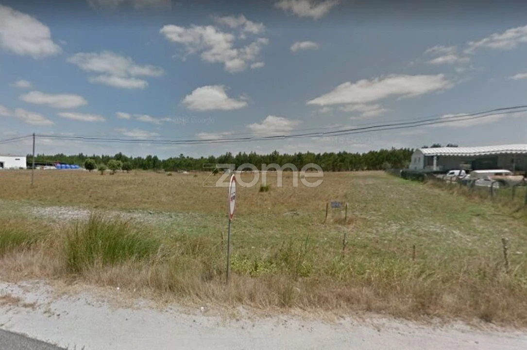 Terreno para Venda em Canha Foto 4