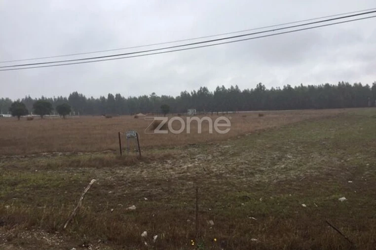Terreno para Venda em Canha Foto 5