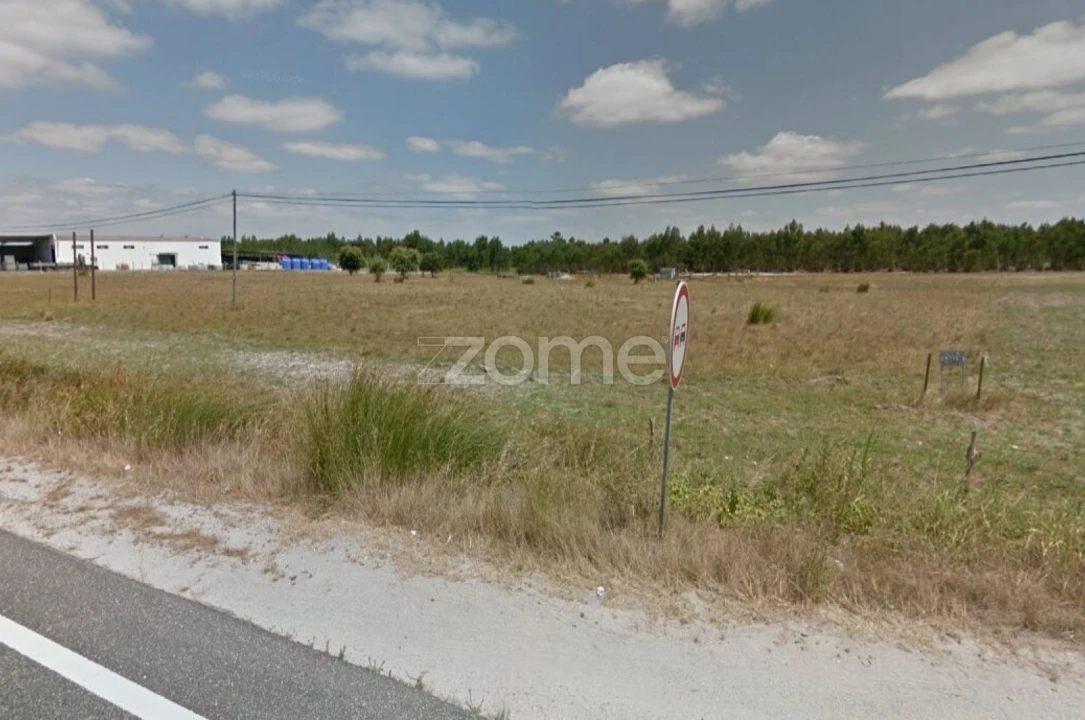 Terreno para Venda em Canha Foto 2