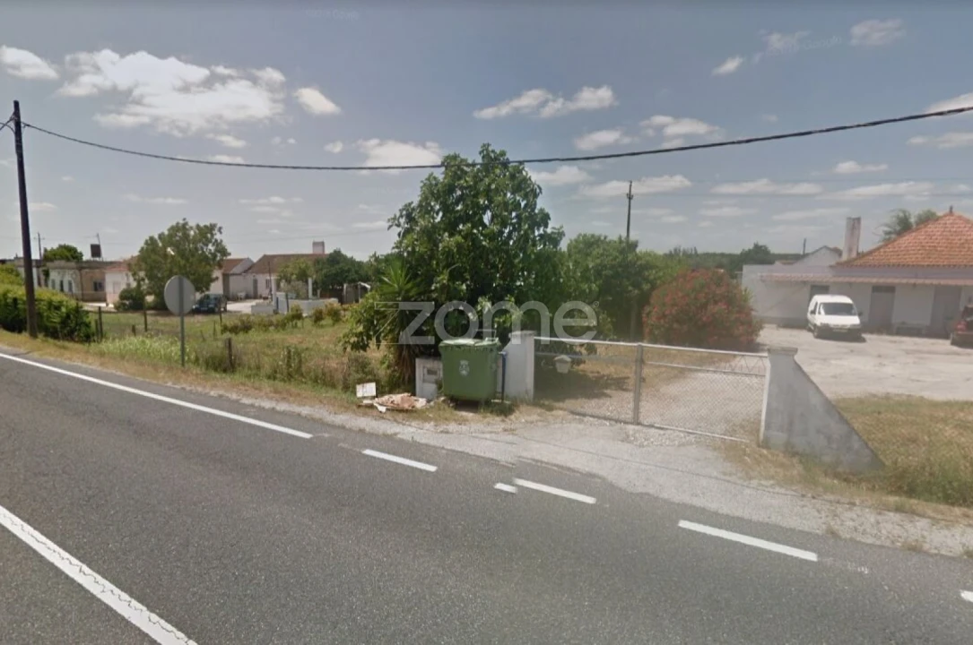 Terreno para Venda em Canha Foto 3