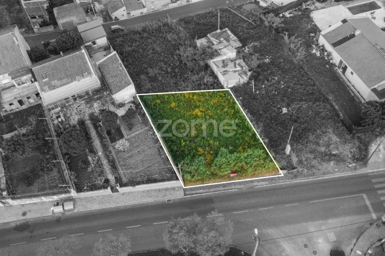 Terreno para Venda em Pontinha e Famões Foto 8