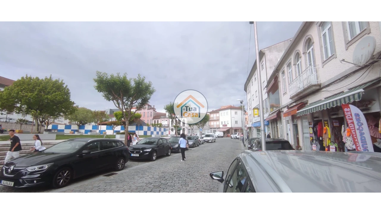 Moradia T3 para Venda em Castro Daire Foto 20