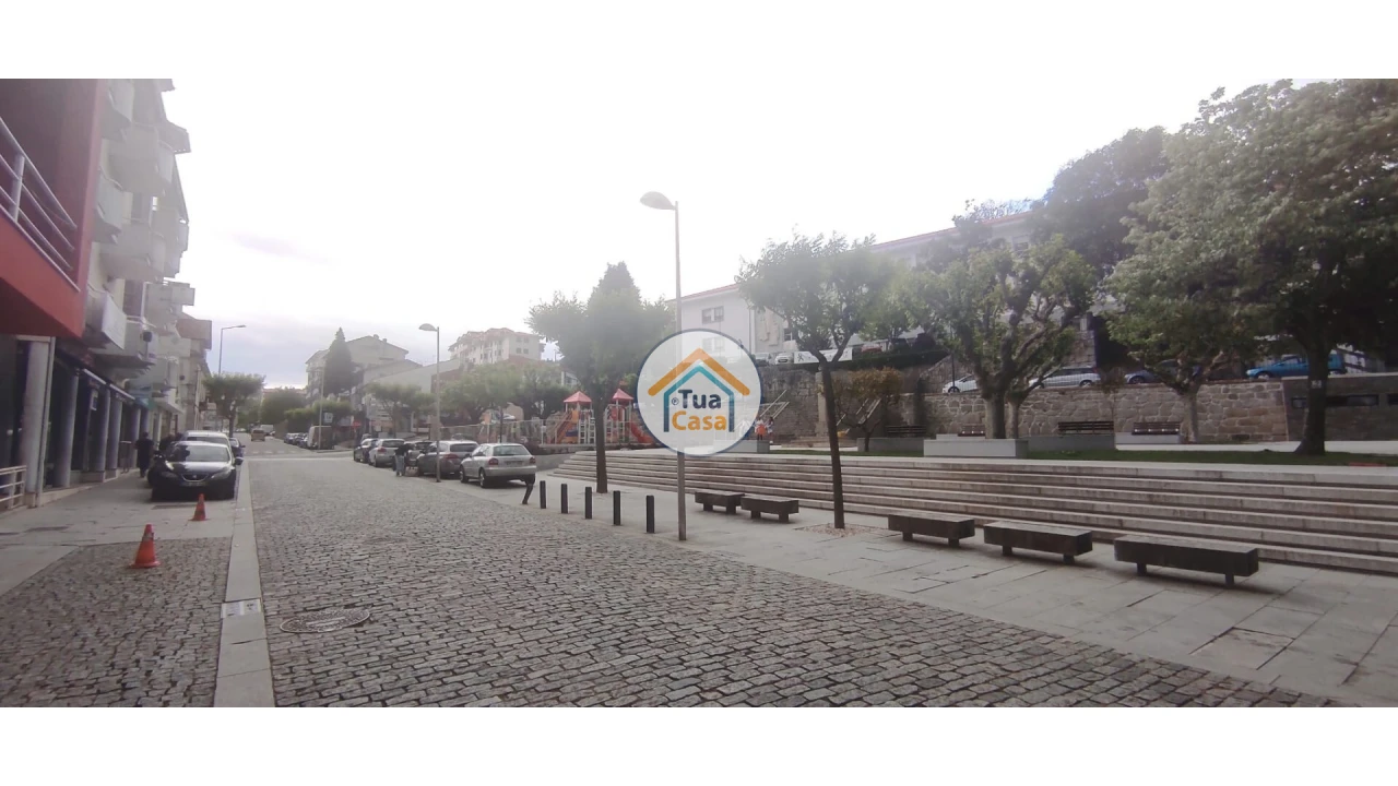 Moradia T3 para Venda em Castro Daire Foto 16