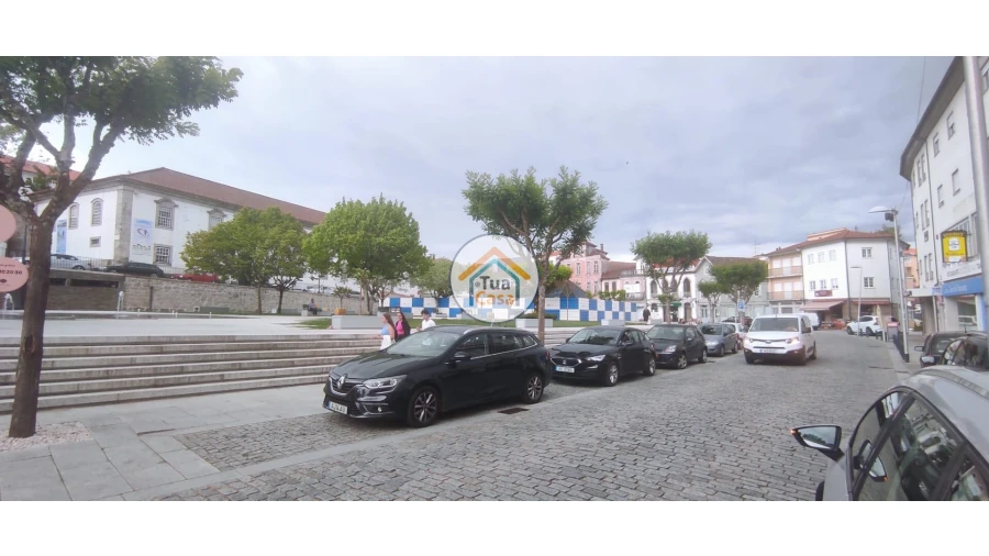 Moradia T3 para Venda em Castro Daire Foto 18