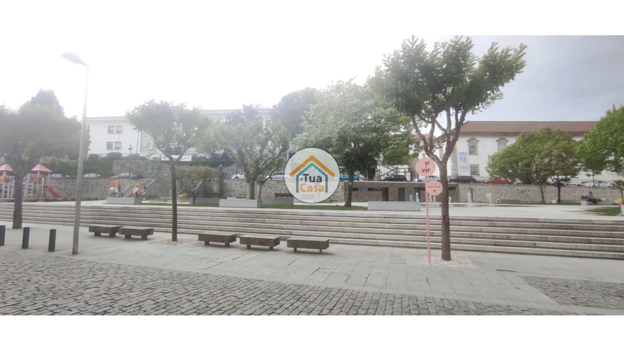 Moradia T3 para Venda em Castro Daire Foto 17