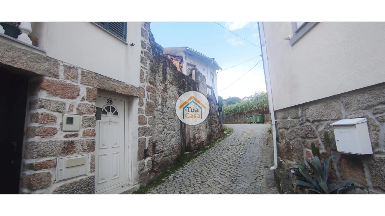 Moradia T3 para Venda em Castro Daire Foto 14