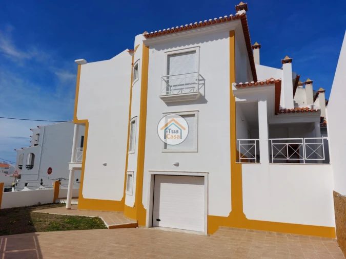 Moradia T3 para Venda em Ericeira Foto 21