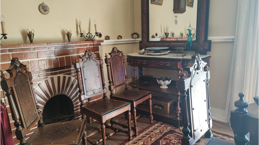 Prédio para Venda em Beja (Santiago Maior e São João Baptista) Foto 10