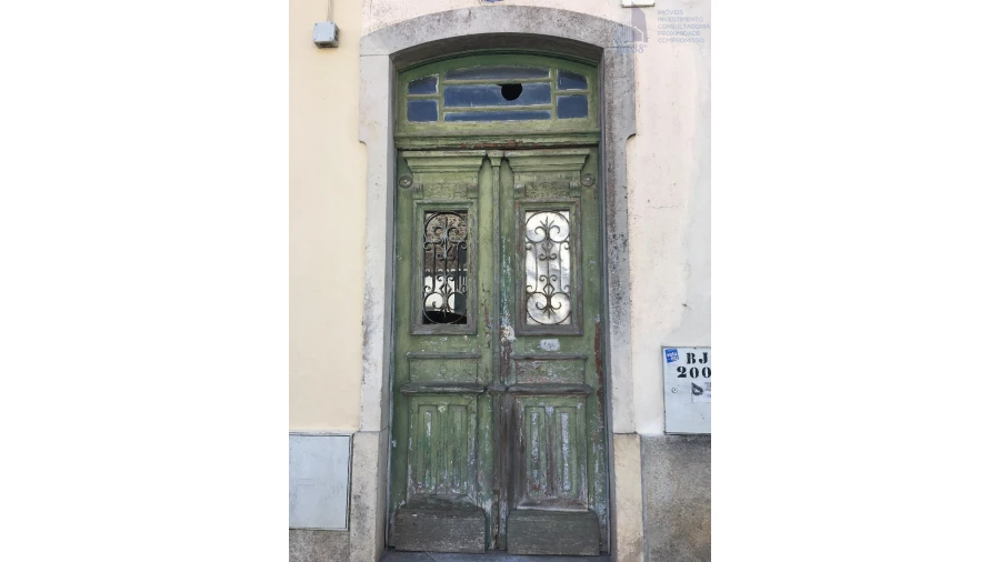 Prédio para Venda em Beja (Santiago Maior e São João Baptista)