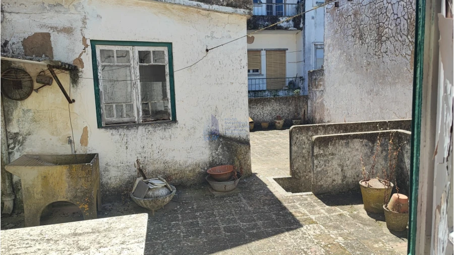 Prédio para Venda em Beja (Santiago Maior e São João Baptista) Foto 12