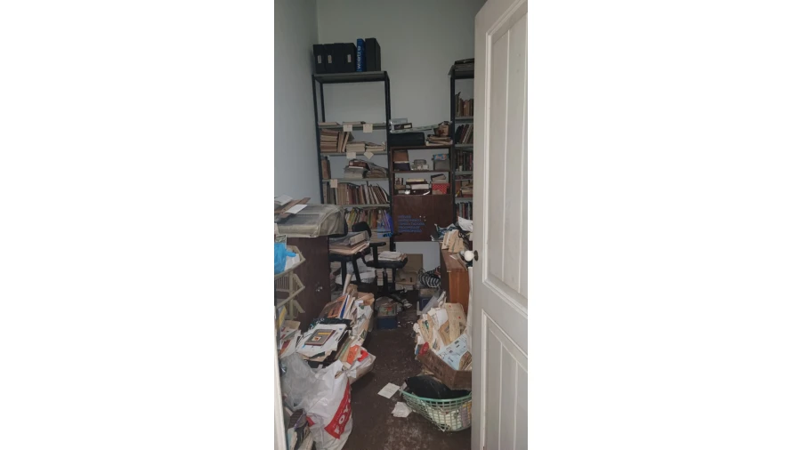 Prédio para Venda em Beja (Santiago Maior e São João Baptista) Foto 27