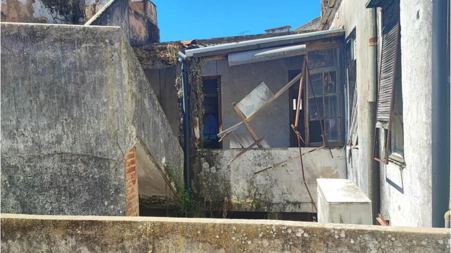 Prédio para Venda em Beja (Santiago Maior e São João Baptista) Foto 13