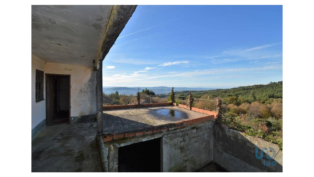 Moradia T2 para Venda em Espinhal Foto 11