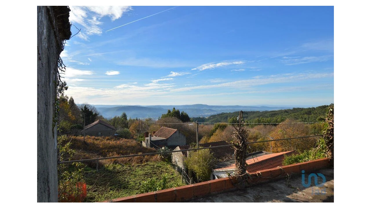 Moradia T2 para Venda em Espinhal Foto 12