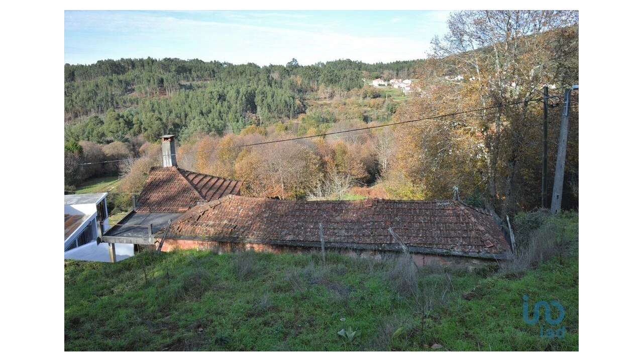 Moradia T2 para Venda em Espinhal Foto 3