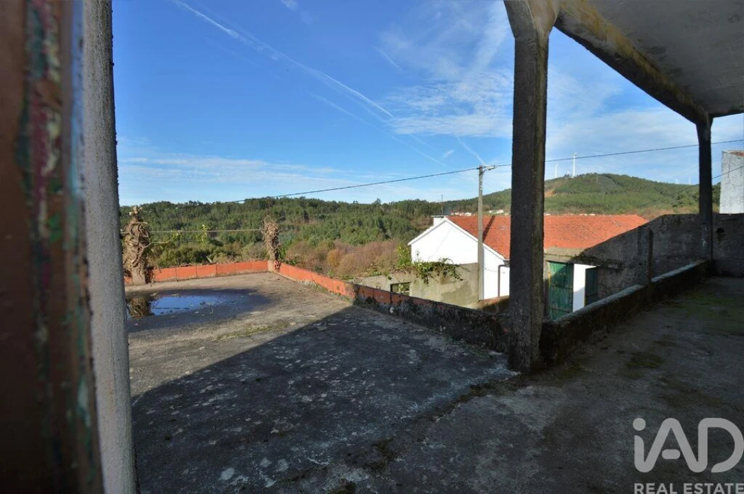 Moradia T2 para Venda em Espinhal Foto 16