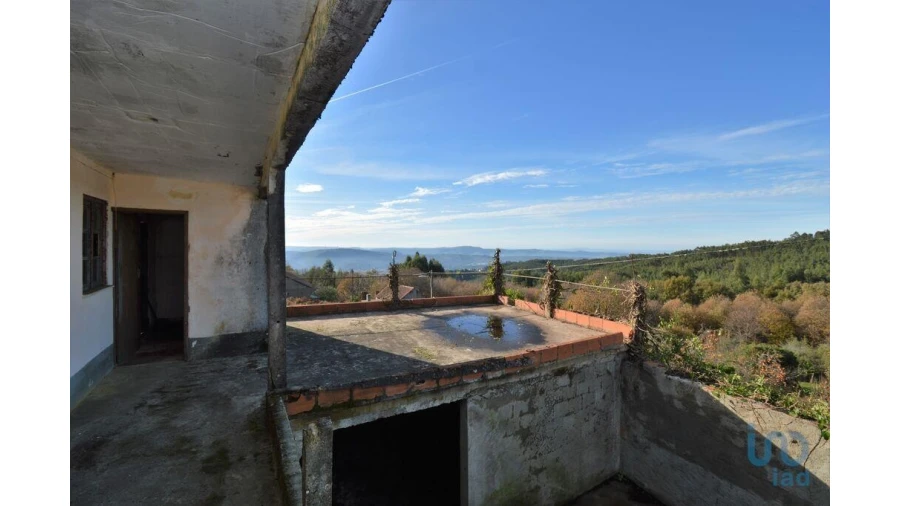 Moradia T2 para Venda em Espinhal Foto 11