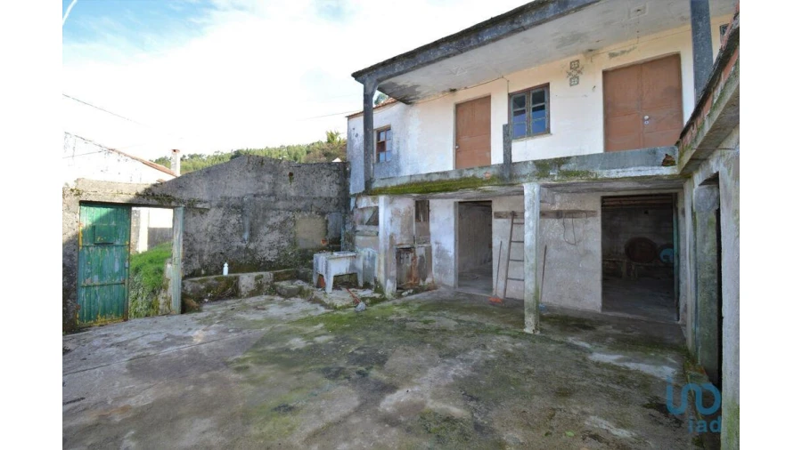 Moradia T2 para Venda em Espinhal Foto 5