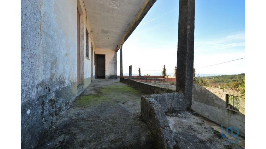 Moradia T2 para Venda em Espinhal Foto 10