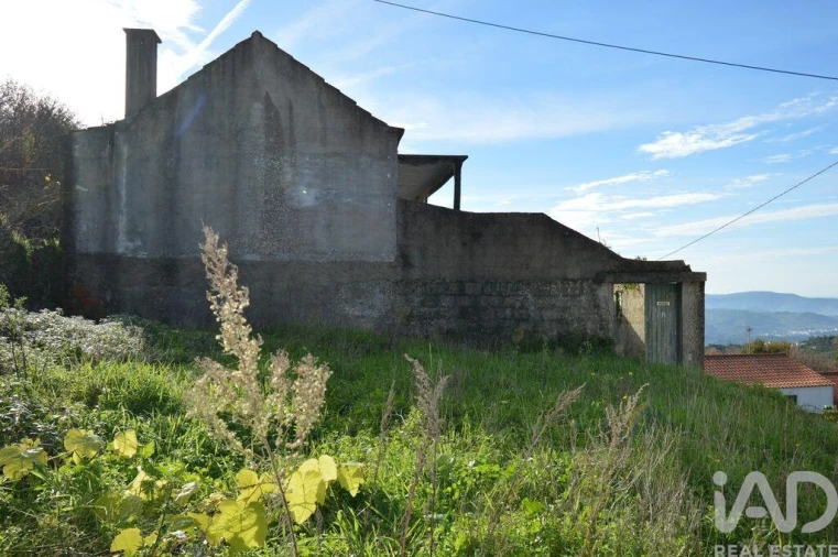 Moradia T2 para Venda em Espinhal Foto 26