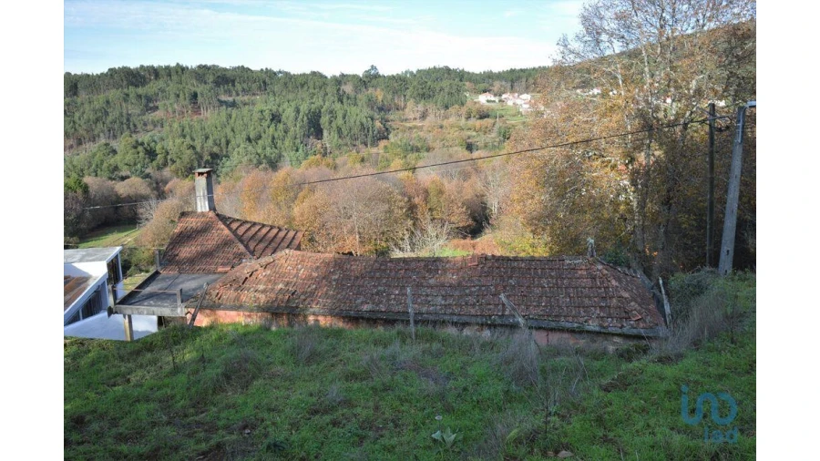 Moradia T2 para Venda em Espinhal Foto 3