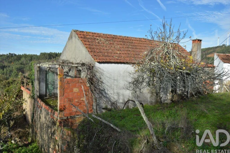 Moradia T2 para Venda em Espinhal Foto 25