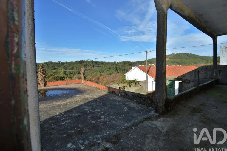 Moradia T2 para Venda em Espinhal Foto 16