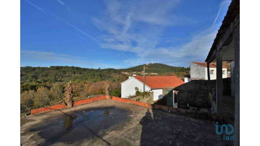 Moradia T2 para Venda em Espinhal Foto 13