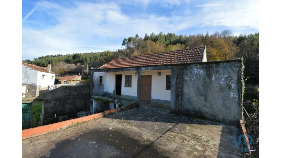 Moradia T2 para Venda em Espinhal Foto 2