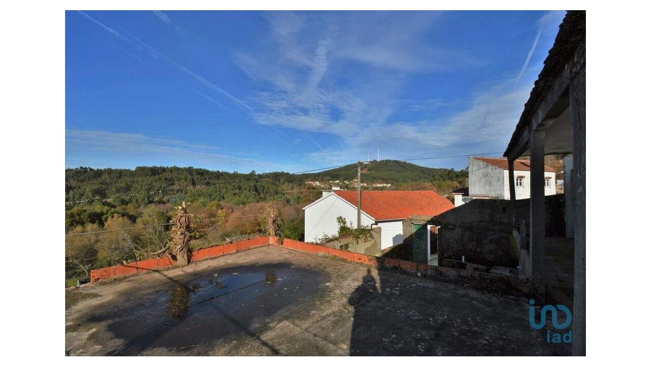 Moradia T2 para Venda em Espinhal Foto 13