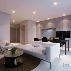 Apartamento T2 para Venda em Estômbar e Parchal
