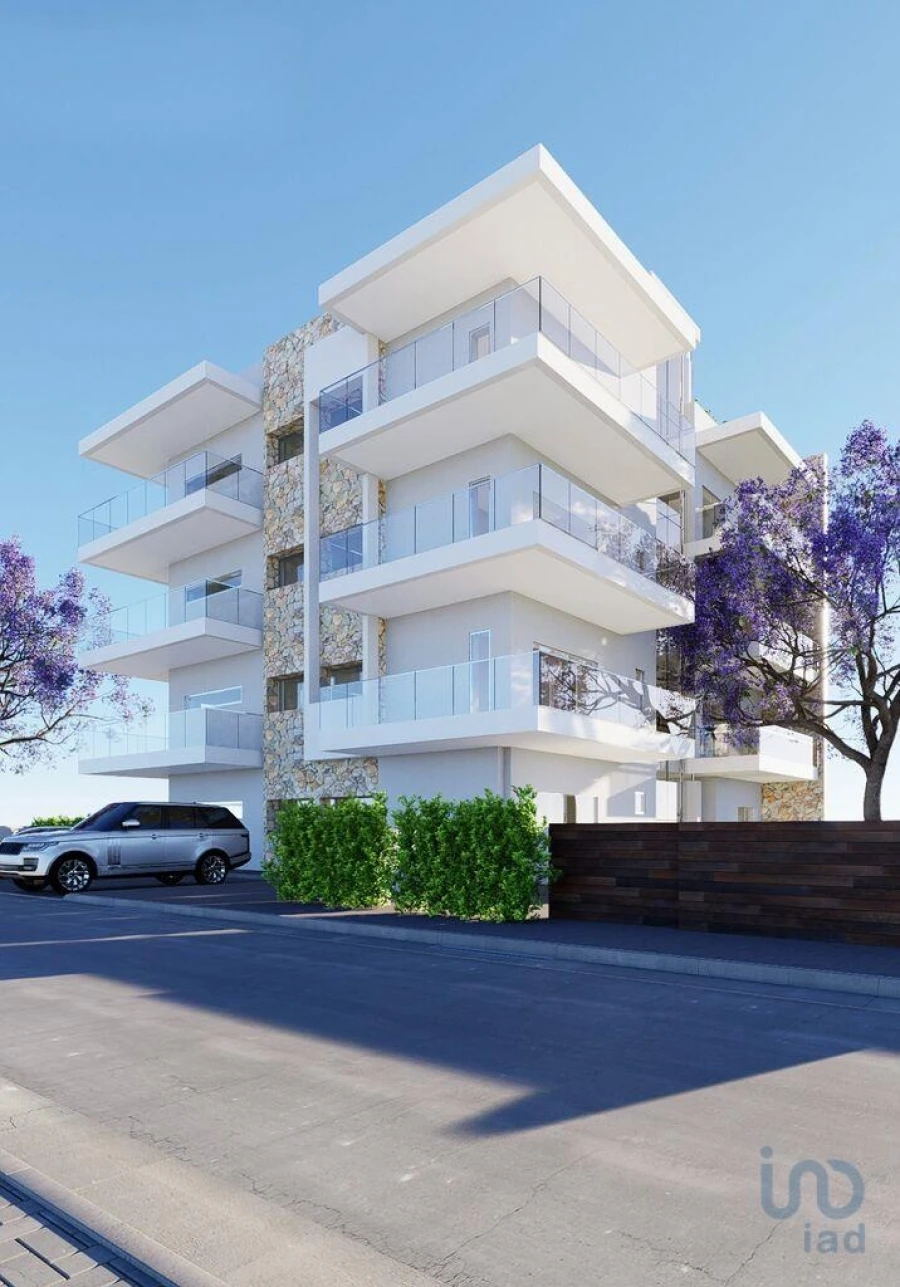 Apartamento T2 para Venda em Estômbar e Parchal Foto 8