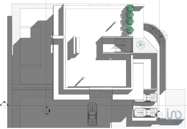 Apartamento T2 para Venda em Estômbar e Parchal Foto 5