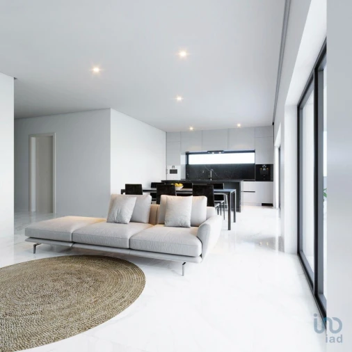 Apartamento T2 para Venda em Estômbar e Parchal Foto 10