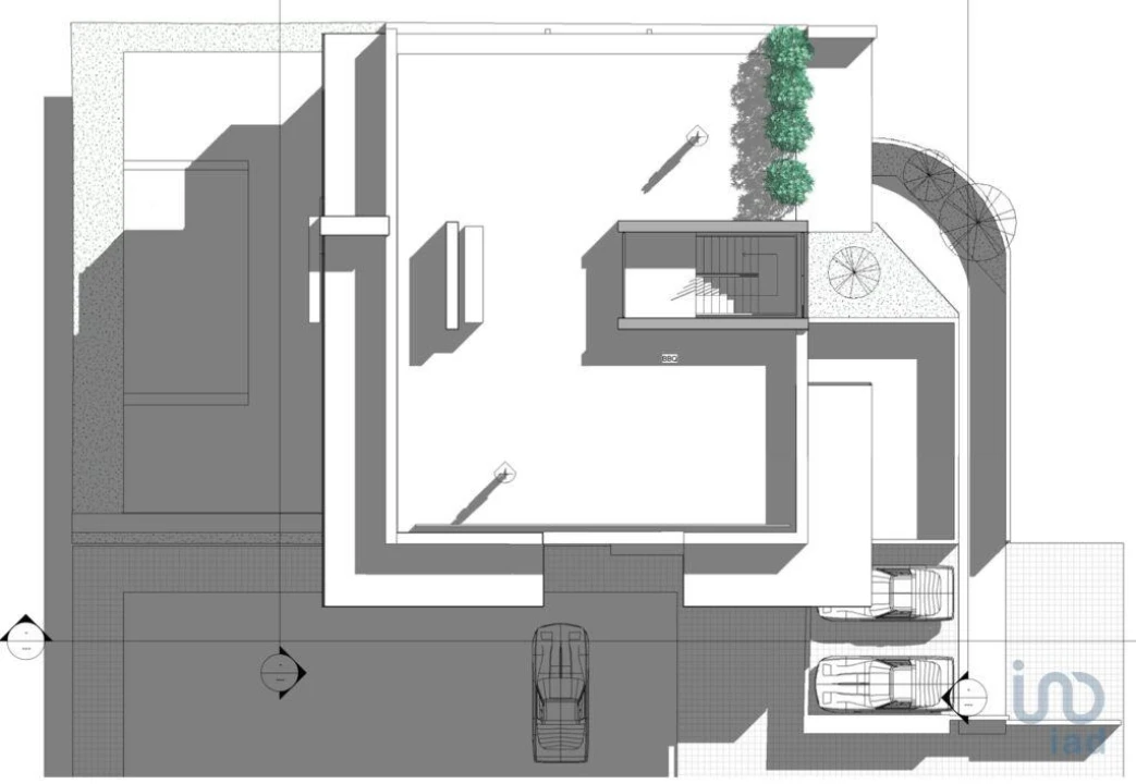 Apartamento T2 para Venda em Estômbar e Parchal Foto 5