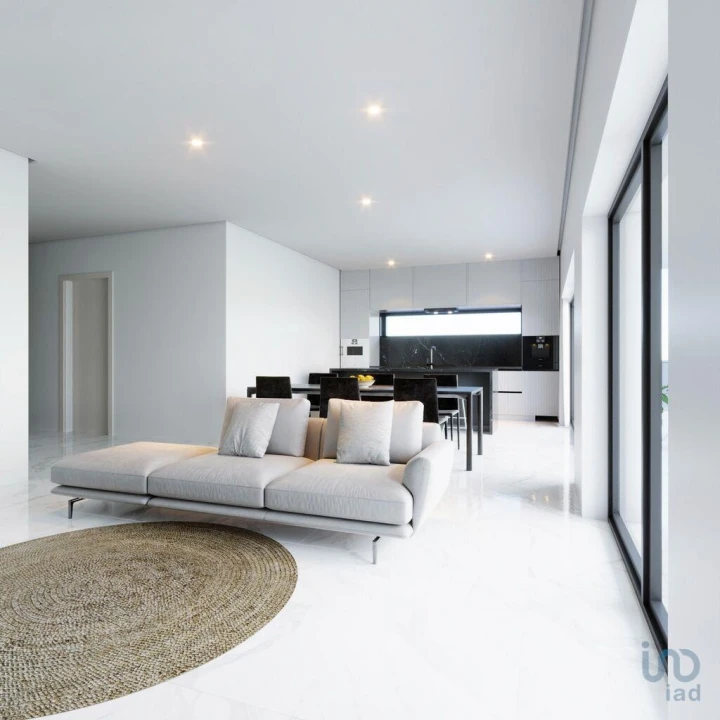 Apartamento T2 para Venda em Estômbar e Parchal Foto 10