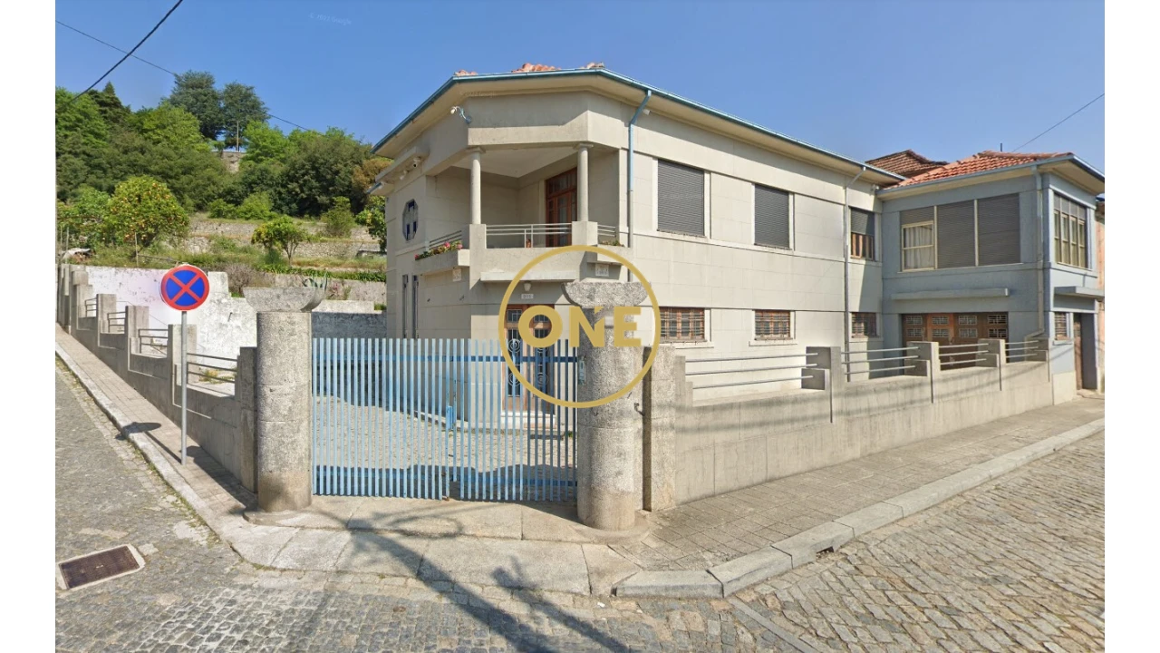 Quinta T3 para Venda em Gondomar (São Cosme), Valbom e Jovim Foto 1