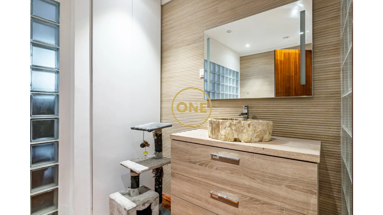 Quinta T3 para Venda em Gondomar (São Cosme), Valbom e Jovim Foto 12