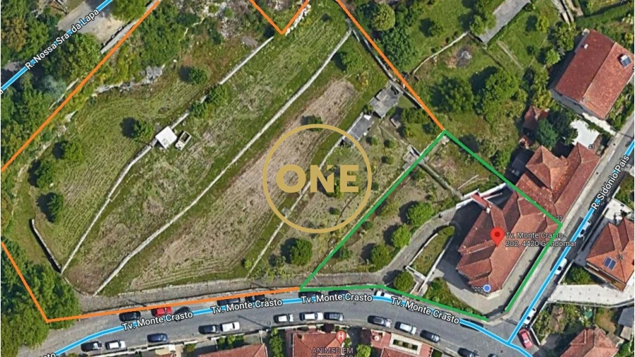 Quinta T3 para Venda em Gondomar (São Cosme), Valbom e Jovim Foto 17